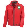 Classic Softshell Jacket Thumbnail